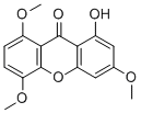 5,8-DIMETHYLBELLIDIFOLIN CAS#: 49599-09-9