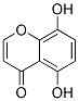 5,8-Dihydroxy-4H-1-benzopyran-4-one CAS#: 59887-93-3