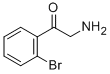 2-AMINO-2’-BROMOACETOPHENONE CAS#: 58585-01-6