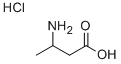 BETA-HOMOALANINE HYDROCHLORIDE CAS#: 5959-33-1