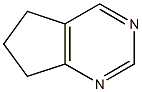 5H-Cyclopentapyrimidine, 6,7-dihydro- (6CI,7CI,8CI,9CI) CAS#: 5661-00-7