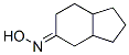 5H-Inden-5-one,octahydro-,oxime(9CI) CAS#: 408530-80-3