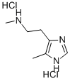 5,N'-dimethylhistamine CAS#: 53966-46-4