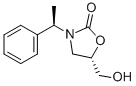 (5S)-5-(HYDROXYMETHYL)-3-((1R)-1-PHENYL& CAS#: 480424-72-4