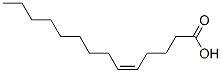 (5Z)-5-Tetradecenoic acid CAS#: 5684-70-8