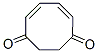 (5Z,7Z)-5,7-Cyclooctadiene-1,4-dione CAS#: 54832-88-1
