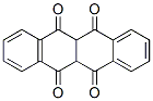 5a,11a-dihydrotetracene-5,6,11,12-tetrone CAS#: 5446-67-3