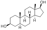 5alpha-Androstane-3b,17b-diol CAS#: 571-20-0