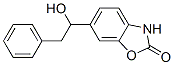 6-(1-Hydroxy-2-phenylethyl)benzoxazol-2(3H)-one CAS#: 54903-20-7
