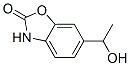 6-(1-Hydroxyethyl)benzoxazol-2(3H)-one CAS#: 54903-17-2
