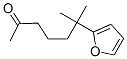 6-(2-Furanyl)-6-methyl-2-heptanone CAS#: 51595-87-0