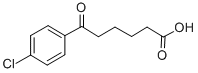 6-(4-CHLOROPHENYL)-6-OXOHEXANOIC ACID CAS#: 56721-40-5