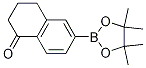6-(4,4,5,5-tetraMethyl-1,3,2-dioxaborolan-2-yl)-3,4-dihydronaphthalen-1(2H)-one CAS#: 517874-22-5