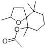 6-ACETOXYDIHYDROTHEASPIRANE CAS#: 57893-27-3