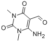 6-AMINO-1,3-DIMETHYL-2,4-DIOXO-1,2,3,4-TETRAHYDROPYRIMIDINE-5-CARBALDEHYDE CAS#: 54660-80-9