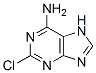 6-AMINO-2-CHLORO-PURINE CAS#: 491594-61-7