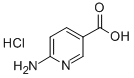 6-AMINO-NICOTINIC ACID HCL CAS#: 5336-87-8