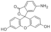 6-Aminofluorescein CAS#: 51649-83-3