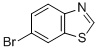 6-BROMO-1,3-BENZOTHIAZOLE CAS#: 53218-26-1