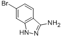 6-BROMO-1H-INDAZOL-3-YLAMINE CAS#: 404827-77-6