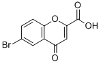 6-BROMOCHROMONE-2-CARBOXYLIC ACID CAS#: 51484-06-1