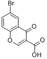 6-BROMOCHROMONE-3-CARBOXYLIC ACID CAS#: 51085-91-7