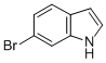 6-Bromo-1H-indole CAS#: 52415-29-9