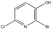 6-Bromo-2-chloro-5-hydroxypyridine CAS#: 52764-12-2
