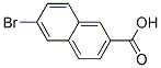 6-Bromo-2-naphthoic acid CAS#: 5773-80-8