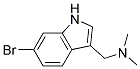 6-Bromogramine CAS#: 59609-63-1