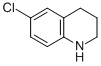 6-CHLORO-1,2,3,4-TETRAHYDROQUINOLINE CAS#: 49716-18-9
