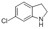 6-CHLORO-2,3-DIHYDRO-1H-INDOLE CAS#: 52537-00-5