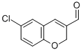 6-CHLORO-2H-CHROMENE-3-CARBALDEHYDE CAS#: 57544-34-0