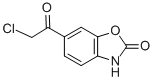 6-CHLOROACETYL-2-BENZOXAZOLINONE 97 CAS#: 54903-10-5
