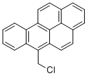 6-CHLOROMETHYLBENZO(A)PYRENE CAS#: 49852-84-8