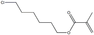 6-Chlorohexyl methacrylate CAS#: 45101-66-4
