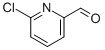 6-Chloropyridine-2-carbaldehyde CAS#: 54087-03-5