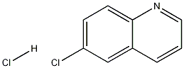 6-Chloroquinoline HCl CAS#: 55377-25-8