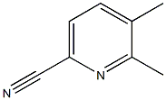 6-Cyano-2,3-dimethylpyridine CAS#: 59146-67-7