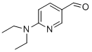 6-(DIETHYLAMINO)-3-PYRIDINYLALDEHYDE CAS#: 578726-67-7