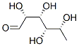 6-Deoxy-D-gulose CAS#: 5158-61-2