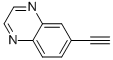 6-ETHYNYLQUINOXALINE CAS#: 442517-33-1