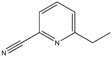 6-Ethylpicolinonitrile CAS#: 59146-66-6
