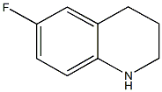 6-FLUORO-1,2,3,4-TETRAHYDROQUINOLINE CAS#: 59611-52-8