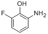 6-Fluoro-2-aminophenol CAS#: 53981-25-2