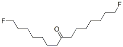 6-Fluorohexyl(methyl) ketone CAS#: 592-92-7