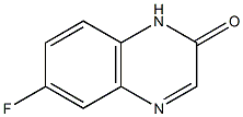 6-Fluoroquinoxalin-2(1H)-one CAS#: 55687-23-5