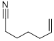 6-HEPTENENITRILE CAS#: 5048-25-9