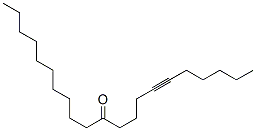 6-Henicosyn-11-one CAS#: 54844-69-8