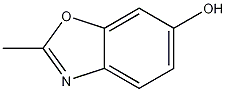 6-Hydroxy-2-methylbenzoxazole CAS#: 5078-07-9